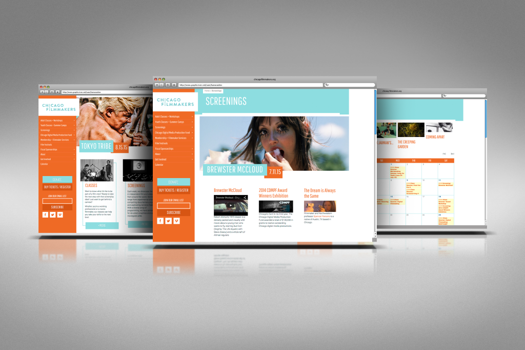 Drupal Site